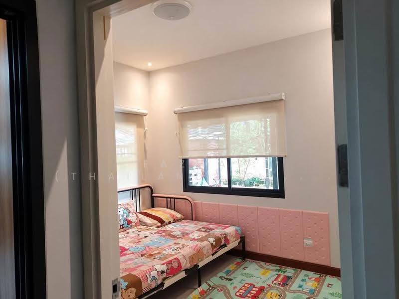 Spacious 2BR House at Phuket Villa Airport | 286 Sqm Land, Near Nai Yang Beach, Phuket, Sa Khu, Thalang, Phuket, 2 Bedrooms, 104 sqm, Single Detached House For Sale, by Fazwaz (Thailand) Co., Ltd., 500636496 - DDproperty.com