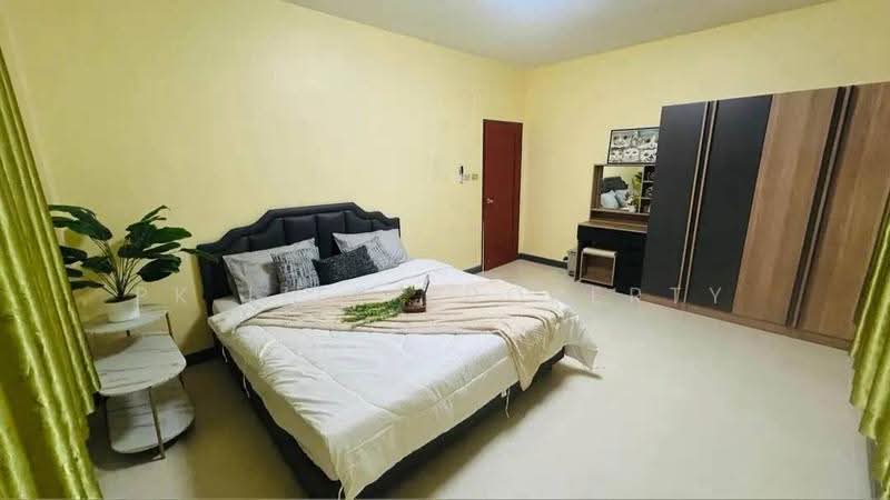 9R0826 This house for rent 3 bedroom 2 bathroom 35,000/month at wichit have fully furnished, Phuket, Wichit, Muang Phuket, Phuket, 3 Bedrooms, 120 sqm, Single Detached House For Rent, by PK LIFE Property, 500636497 - DDproperty.com
