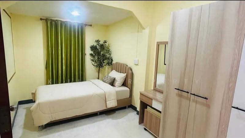 9R0826 This house for rent 3 bedroom 2 bathroom 35,000/month at wichit have fully furnished, Phuket, Wichit, Muang Phuket, Phuket, 3 Bedrooms, 120 sqm, Single Detached House For Rent, by PK LIFE Property, 500636497 - DDproperty.com