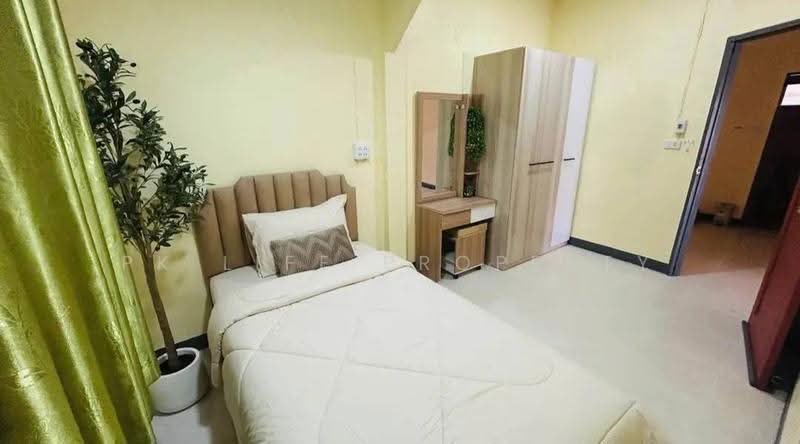 9R0826 This house for rent 3 bedroom 2 bathroom 35,000/month at wichit have fully furnished, Phuket, Wichit, Muang Phuket, Phuket, 3 Bedrooms, 120 sqm, Single Detached House For Rent, by PK LIFE Property, 500636497 - DDproperty.com