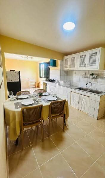 9R0826 This house for rent 3 bedroom 2 bathroom 35,000/month at wichit have fully furnished, ภูเก็ต, วิชิต, เมืองภูเก็ต, ภูเก็ต, 120 ตร.ม., บ้านเดี่ยว ให้เช่า, โดย PK LIFE Property, 500636497 - DDproperty.com