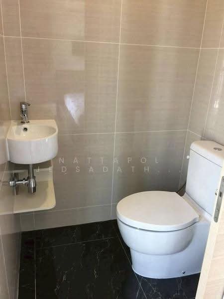 Park Origin Phrom Phong (Park 24), Bangkok, 68 Soi Sukhumvit 24, Khong Tan, Khlong Toei, Bangkok, 1 Bedroom, 29 sqm, Condo For Rent, by Nattapol Jedsadathitikul, 500636500 - DDproperty.com