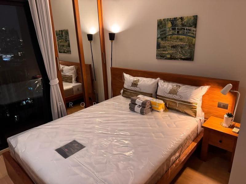 Noble Reveal : โนเบิล รีวีล, กรุงเทพ, 36 ซอยสุขุมวิท 63 ถนนเอกมัย, พระโขนงเหนือ, วัฒนา, กรุงเทพ, 75 ตร.ม., คอนโด ให้เช่า, โดย Property Fit, 500636501 - DDproperty.com