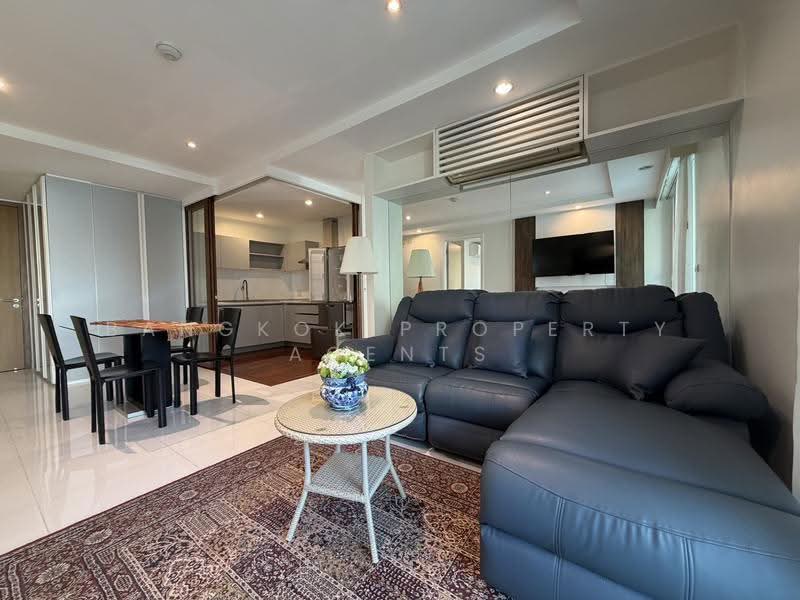 SIRI on 8 Sukhumvit 8, Bangkok, 55 Soi Sukhumvit 8, Sukhumvit Road, Khlong Toei, Bangkok, 3 Bedrooms, 102 sqm, Condo For Rent, by BANGKOK PROPERTY AGENTS, 500636505 - DDproperty.com