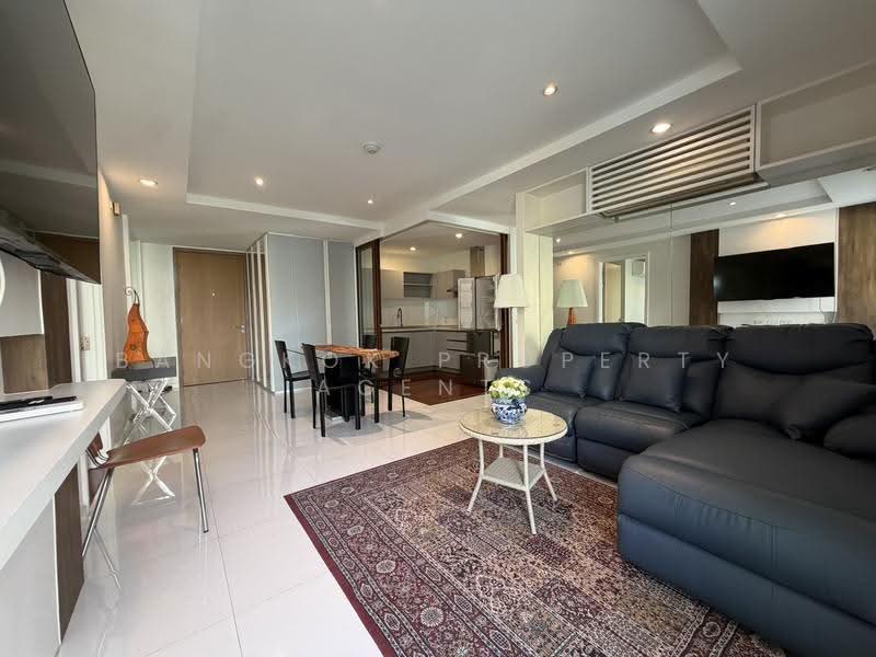 SIRI on 8 Sukhumvit 8, Bangkok, 55 Soi Sukhumvit 8, Sukhumvit Road, Khlong Toei, Bangkok, 3 Bedrooms, 102 sqm, Condo For Rent, by BANGKOK PROPERTY AGENTS, 500636505 - DDproperty.com