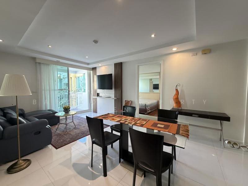 SIRI on 8 Sukhumvit 8, Bangkok, 55 Soi Sukhumvit 8, Sukhumvit Road, Khlong Toei, Bangkok, 3 Bedrooms, 102 sqm, Condo For Rent, by BANGKOK PROPERTY AGENTS, 500636505 - DDproperty.com
