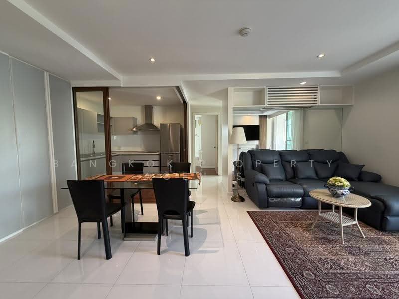 SIRI on 8 Sukhumvit 8, Bangkok, 55 Soi Sukhumvit 8, Sukhumvit Road, Khlong Toei, Bangkok, 3 Bedrooms, 102 sqm, Condo For Rent, by BANGKOK PROPERTY AGENTS, 500636505 - DDproperty.com