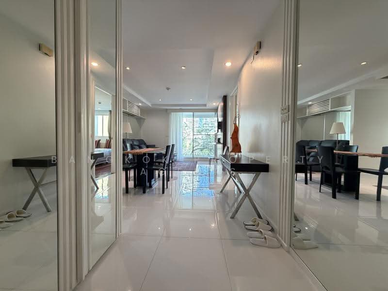 SIRI on 8 Sukhumvit 8, Bangkok, 55 Soi Sukhumvit 8, Sukhumvit Road, Khlong Toei, Bangkok, 3 Bedrooms, 102 sqm, Condo For Rent, by BANGKOK PROPERTY AGENTS, 500636505 - DDproperty.com