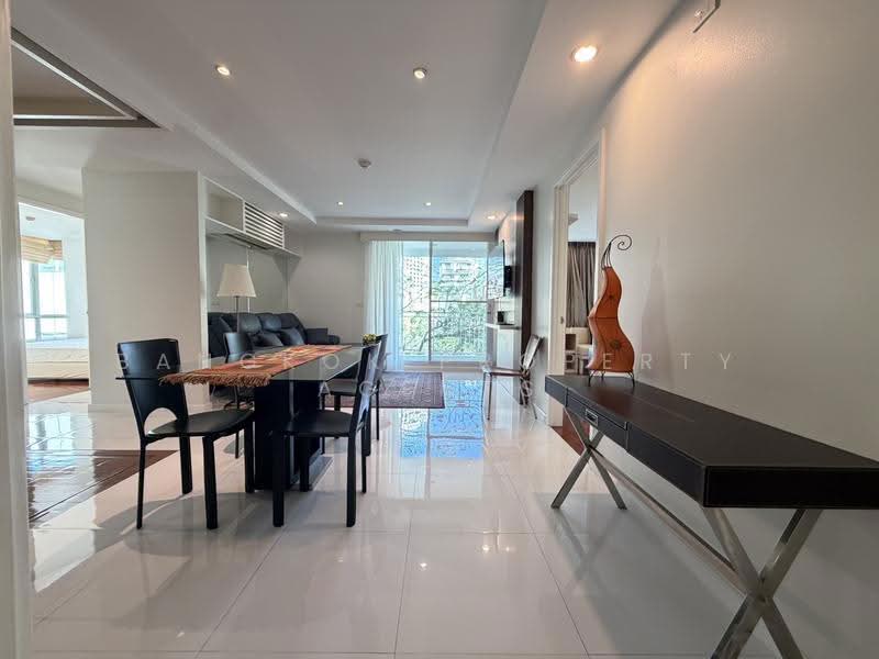 SIRI on 8 Sukhumvit 8, Bangkok, 55 Soi Sukhumvit 8, Sukhumvit Road, Khlong Toei, Bangkok, 3 Bedrooms, 102 sqm, Condo For Rent, by BANGKOK PROPERTY AGENTS, 500636505 - DDproperty.com