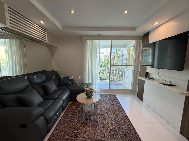 SIRI on 8 Sukhumvit 8, Bangkok, 55 Soi Sukhumvit 8, Sukhumvit Road, Khlong Toei, Bangkok, 3 Bedrooms, 102 sqm, Condo For Rent, by BANGKOK PROPERTY AGENTS, 500636505 - DDproperty.com