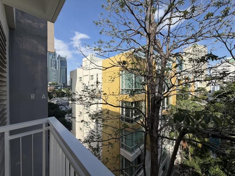 SIRI on 8 Sukhumvit 8, Bangkok, 55 Soi Sukhumvit 8, Sukhumvit Road, Khlong Toei, Bangkok, 3 Bedrooms, 102 sqm, Condo For Rent, by BANGKOK PROPERTY AGENTS, 500636505 - DDproperty.com