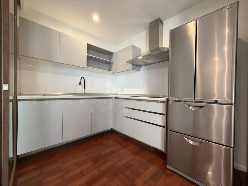 SIRI on 8 Sukhumvit 8, Bangkok, 55 Soi Sukhumvit 8, Sukhumvit Road, Khlong Toei, Bangkok, 3 Bedrooms, 102 sqm, Condo For Rent, by BANGKOK PROPERTY AGENTS, 500636505 - DDproperty.com