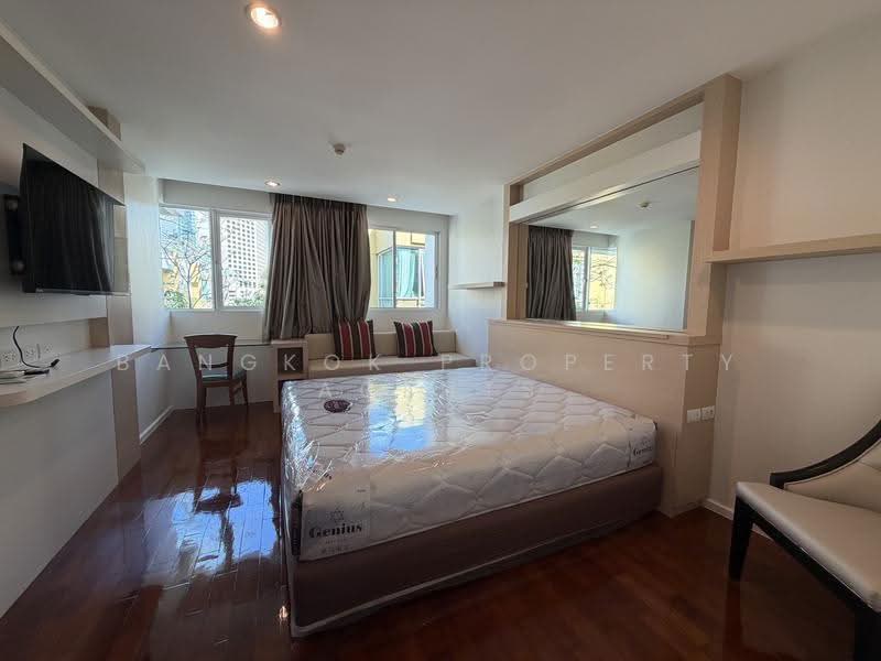 SIRI on 8 Sukhumvit 8, Bangkok, 55 Soi Sukhumvit 8, Sukhumvit Road, Khlong Toei, Bangkok, 3 Bedrooms, 102 sqm, Condo For Rent, by BANGKOK PROPERTY AGENTS, 500636505 - DDproperty.com