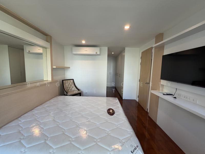 SIRI on 8 Sukhumvit 8, Bangkok, 55 Soi Sukhumvit 8, Sukhumvit Road, Khlong Toei, Bangkok, 3 Bedrooms, 102 sqm, Condo For Rent, by BANGKOK PROPERTY AGENTS, 500636505 - DDproperty.com