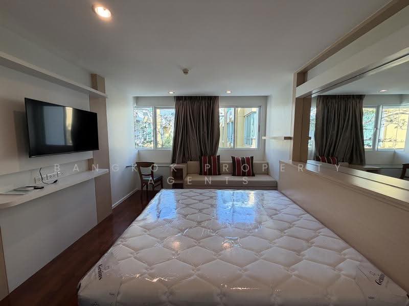 SIRI on 8 Sukhumvit 8, Bangkok, 55 Soi Sukhumvit 8, Sukhumvit Road, Khlong Toei, Bangkok, 3 Bedrooms, 102 sqm, Condo For Rent, by BANGKOK PROPERTY AGENTS, 500636505 - DDproperty.com