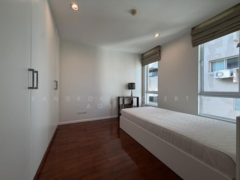 SIRI on 8 Sukhumvit 8, Bangkok, 55 Soi Sukhumvit 8, Sukhumvit Road, Khlong Toei, Bangkok, 3 Bedrooms, 102 sqm, Condo For Rent, by BANGKOK PROPERTY AGENTS, 500636505 - DDproperty.com