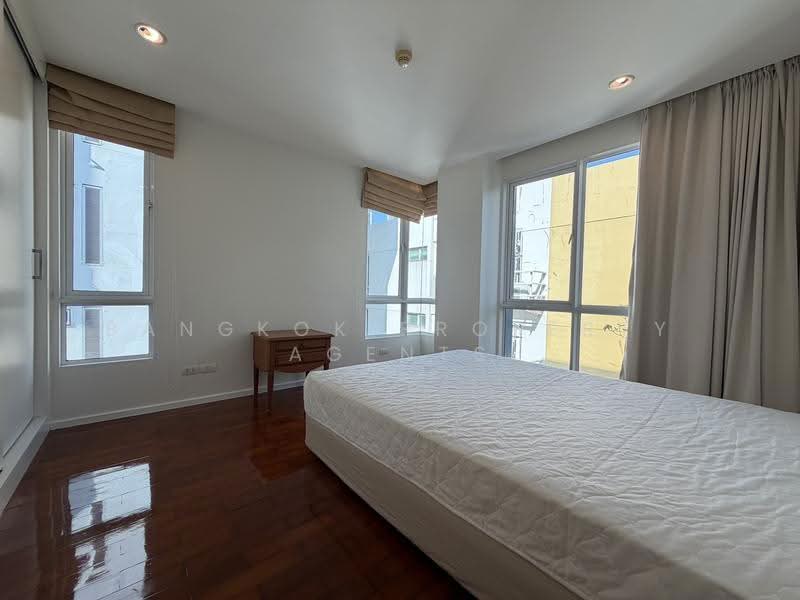 SIRI on 8 Sukhumvit 8, Bangkok, 55 Soi Sukhumvit 8, Sukhumvit Road, Khlong Toei, Bangkok, 3 Bedrooms, 102 sqm, Condo For Rent, by BANGKOK PROPERTY AGENTS, 500636505 - DDproperty.com