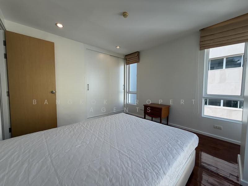 SIRI on 8 Sukhumvit 8, Bangkok, 55 Soi Sukhumvit 8, Sukhumvit Road, Khlong Toei, Bangkok, 3 Bedrooms, 102 sqm, Condo For Rent, by BANGKOK PROPERTY AGENTS, 500636505 - DDproperty.com