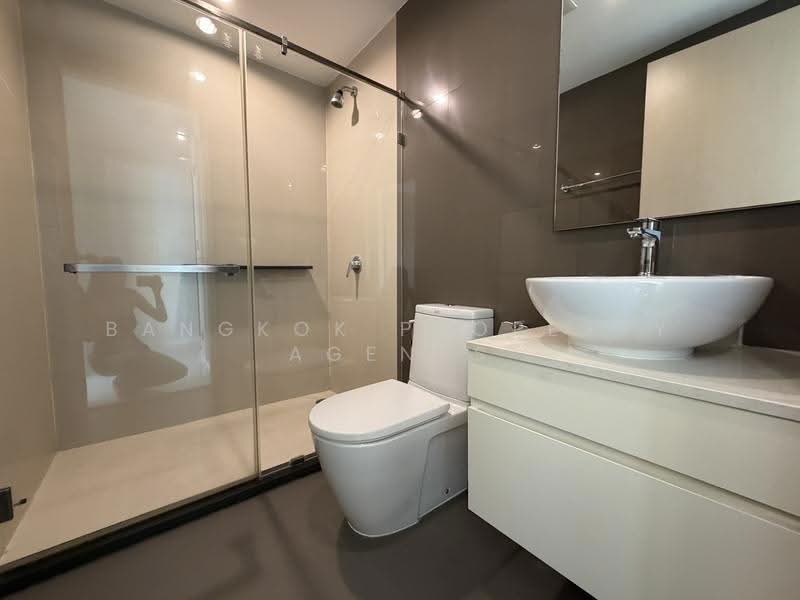 SIRI on 8 Sukhumvit 8, Bangkok, 55 Soi Sukhumvit 8, Sukhumvit Road, Khlong Toei, Bangkok, 3 Bedrooms, 102 sqm, Condo For Rent, by BANGKOK PROPERTY AGENTS, 500636505 - DDproperty.com