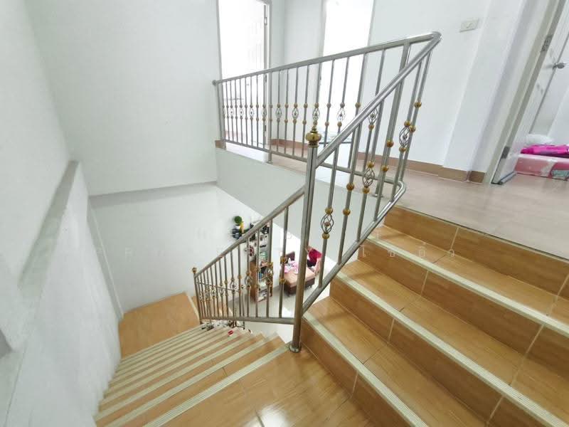ทรัพย์ยั่งยืน ตำหรุ - บางปู, Samut Prakan, Bang Pu Mai, Muang Samut Prakarn, Samut Prakan, 3 Bedrooms, 100 sqm, Townhouse For Sale, by The Best Property ไซอิ๋ว, 500636507 - DDproperty.com