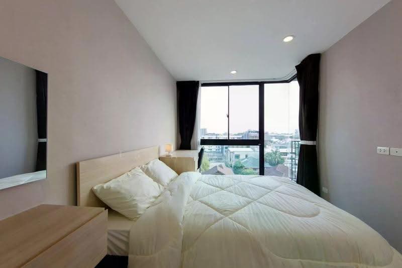 Palm Springs Nimman Royal, Chiang Mai, Su Thep, Muang Chiang Mai, Chiang Mai, 1 Bedroom, 35 sqm, Condo For Rent, by ISAAC WEE, 500636512 - DDproperty.com