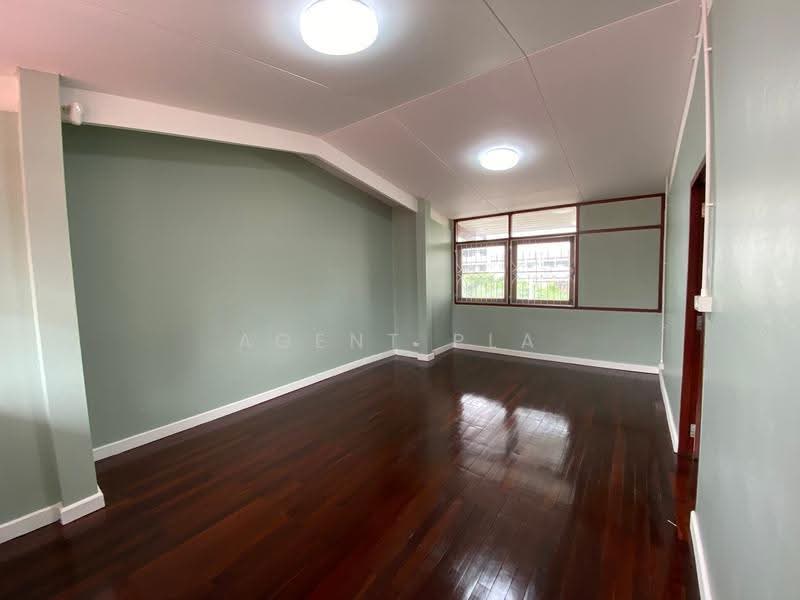 โฮมออฟฟิศ ให้เช่าย่านพระราม 9 ใกล้ทางขึ้น-ลงทางด่วน (SPSAD4206), กรุงเทพ, สวนหลวง, กรุงเทพ, 290 ตร.ม., บ้านเดี่ยว ให้เช่า, โดย Agent Pla, 500636514 - DDproperty.com
