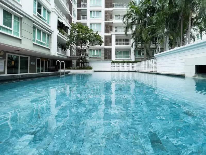 The Bangkok Sathorn-Taksin, Bangkok, Krung Thonburi, Bang Lam Phu Lang, Khlong San, Bangkok, 2 Bedrooms, 58 sqm, Condo For Rent, by Nattapol Jedsadathitikul, 500636518 - DDproperty.com