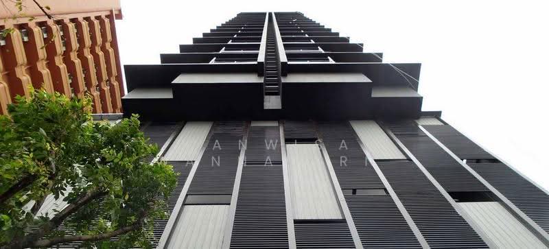 Urbano Absolute Sathon-Taksin : เออร์บาโน่ แอบโซลูท สาทร - ตากสิน , กรุงเทพ, 345 ซอยเจริญนคร 14/2, คลองต้นไทร, คลองสาน, กรุงเทพ, 38 ตร.ม., คอนโด ขาย, โดย Wanwisa Wannasarn, 500636520 - DDproperty.com