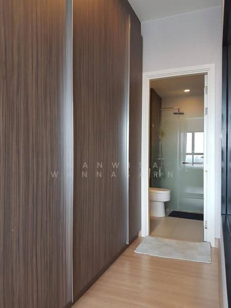 Urbano Absolute Sathon-Taksin : เออร์บาโน่ แอบโซลูท สาทร - ตากสิน , กรุงเทพ, 345 ซอยเจริญนคร 14/2, คลองต้นไทร, คลองสาน, กรุงเทพ, 38 ตร.ม., คอนโด ขาย, โดย Wanwisa Wannasarn, 500636520 - DDproperty.com