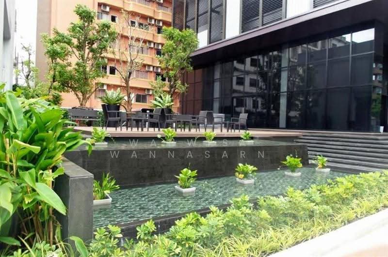Urbano Absolute Sathon-Taksin, Bangkok, 345 Charoen Nakhon 14/2 Alley, Khlong Ton Sai, Khlong San, Bangkok, 1 Bedroom, 38 sqm, Condo For Sale, by Wanwisa Wannasarn, 500636520 - DDproperty.com