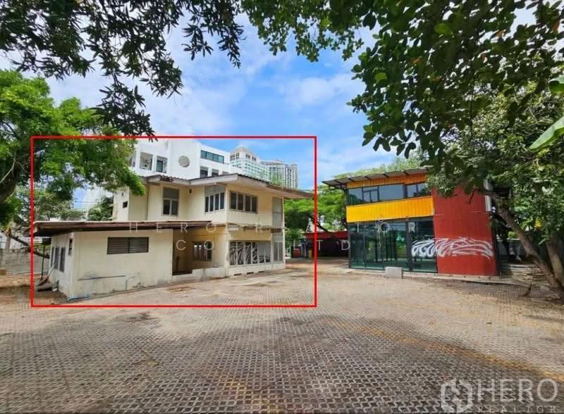 For Rent Detached House for commercial near BTS Phra Khanong Bangkok HRE01508, Bangkok, สุขุมวิท, Phra Kanong Nua, Watthana, Bangkok, , 195 sqm, Retail Space For Rent, by Hero Realtor Co., Ltd., 500636522 - DDproperty.com