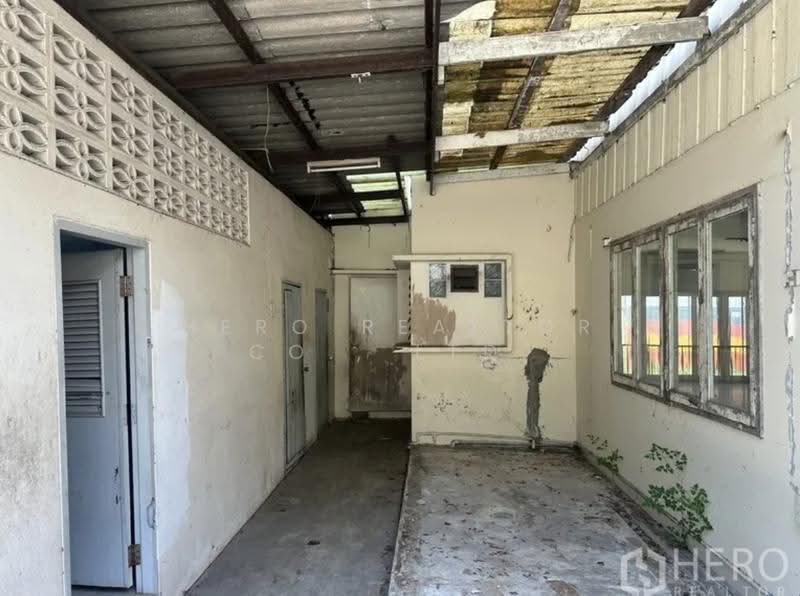 For Rent Detached House for commercial near BTS Phra Khanong Bangkok HRE01508, กรุงเทพ, สุขุมวิท, พระโขนงเหนือ, วัฒนา, กรุงเทพ, 195 ตร.ม., พื้นที่ขายของ ให้เช่า, โดย Hero Realtor Co., Ltd., 500636522 - DDproperty.com