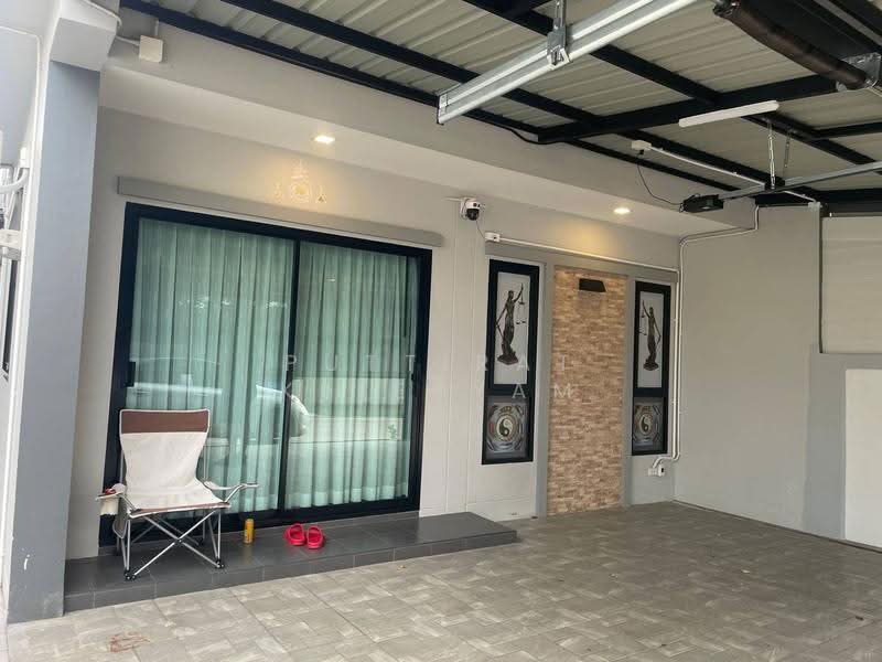 undefined, Chon Buri (Pattaya), Nong Pru, Bang Lamung (Pattaya), Chon Buri (Pattaya), 3 Bedrooms, 150 sqm, Single Detached House For Sale, by Puttirat Kleebyam, 500636523 - DDproperty.com
