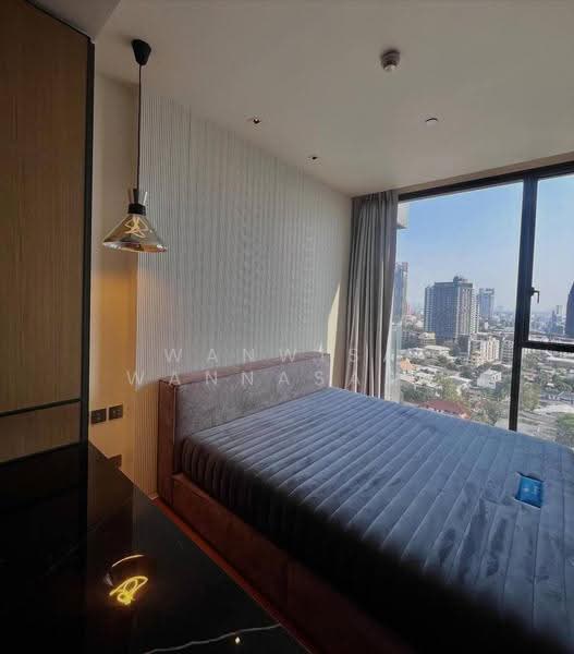 BEATNIQ Sukhumvit 32 : บีทนิค สุขุมวิท 32, กรุงเทพ, ซอยสุขุมวิท 32 ถนนสุขุมวิท, คลองตัน, คลองเตย, กรุงเทพ, 57 ตร.ม., คอนโด ขาย, โดย Wanwisa Wannasarn, 500636531 - DDproperty.com
