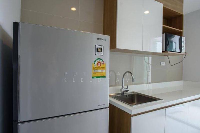 Sea Hill Condo Sriracha, Chon Buri (Pattaya), 456 Moo 10, Sukhumvit Road, Bang Phra, Si Racha, Chon Buri (Pattaya), 1 Bedroom, 42 sqm, Condo For Rent, by Puttirat Kleebyam, 500636532 - DDproperty.com