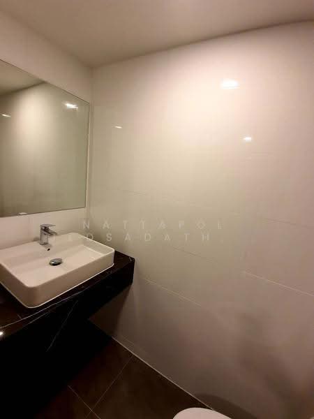 KnightsBridge Space Rama 9, Bangkok, 533 Thanon Asok, Din Daeng, Bangkok, 1 Bedroom, 33 sqm, Condo For Rent, by Nattapol Jedsadathitikul, 500636533 - DDproperty.com