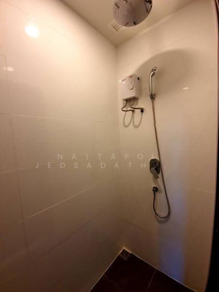 KnightsBridge Space Rama 9, Bangkok, 533 Thanon Asok, Din Daeng, Bangkok, 1 Bedroom, 33 sqm, Condo For Rent, by Nattapol Jedsadathitikul, 500636533 - DDproperty.com