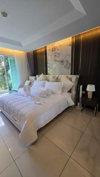Sunset Boulevard Residence, Chon Buri (Pattaya), 4 พระตำหนัก, Nong Pru, Bang Lamung (Pattaya), Chon Buri (Pattaya), Studio, 33 sqm, Condo For Sale, by Pukkawadee Thapmathi, 500636535 - DDproperty.com