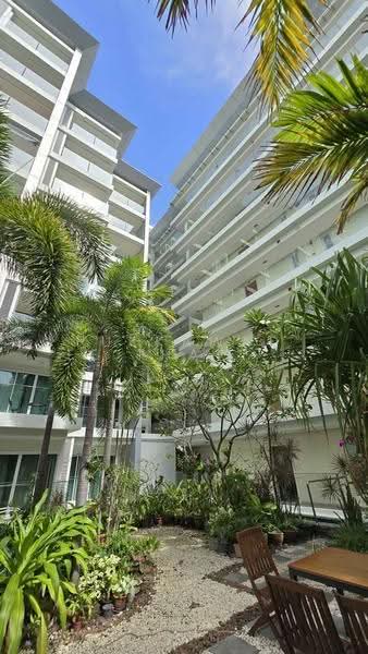 Sunset Boulevard Residence, Chon Buri (Pattaya), 4 พระตำหนัก, Nong Pru, Bang Lamung (Pattaya), Chon Buri (Pattaya), Studio, 33 sqm, Condo For Sale, by Pukkawadee Thapmathi, 500636535 - DDproperty.com