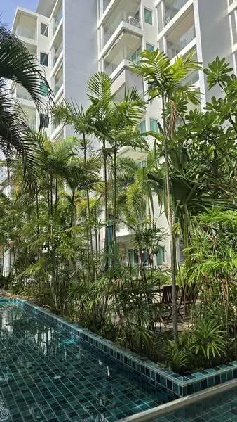 Sunset Boulevard Residence, Chon Buri (Pattaya), 4 พระตำหนัก, Nong Pru, Bang Lamung (Pattaya), Chon Buri (Pattaya), Studio, 33 sqm, Condo For Sale, by Pukkawadee Thapmathi, 500636535 - DDproperty.com