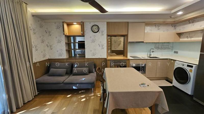 Via BOTANI, Bangkok, 36 Soi Sukhumvit 47, Sukhumvit Road, Khlong Tan Nua, Watthana, Bangkok, 1 Bedroom, 46 sqm, Condo For Rent, by BANGKOK PROPERTY AGENTS, 500636541 - DDproperty.com