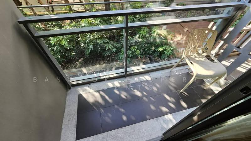 Via BOTANI, Bangkok, 36 Soi Sukhumvit 47, Sukhumvit Road, Khlong Tan Nua, Watthana, Bangkok, 1 Bedroom, 46 sqm, Condo For Rent, by BANGKOK PROPERTY AGENTS, 500636541 - DDproperty.com
