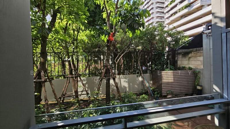 Via BOTANI, Bangkok, 36 Soi Sukhumvit 47, Sukhumvit Road, Khlong Tan Nua, Watthana, Bangkok, 1 Bedroom, 46 sqm, Condo For Rent, by BANGKOK PROPERTY AGENTS, 500636541 - DDproperty.com