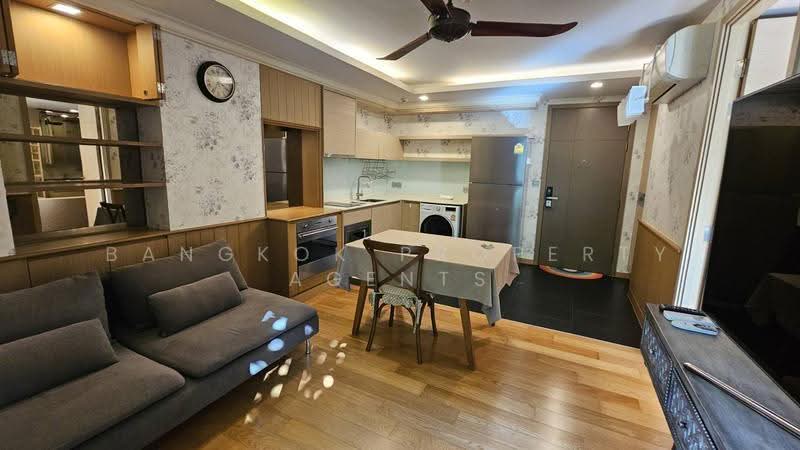 Via BOTANI, Bangkok, 36 Soi Sukhumvit 47, Sukhumvit Road, Khlong Tan Nua, Watthana, Bangkok, 1 Bedroom, 46 sqm, Condo For Rent, by BANGKOK PROPERTY AGENTS, 500636541 - DDproperty.com