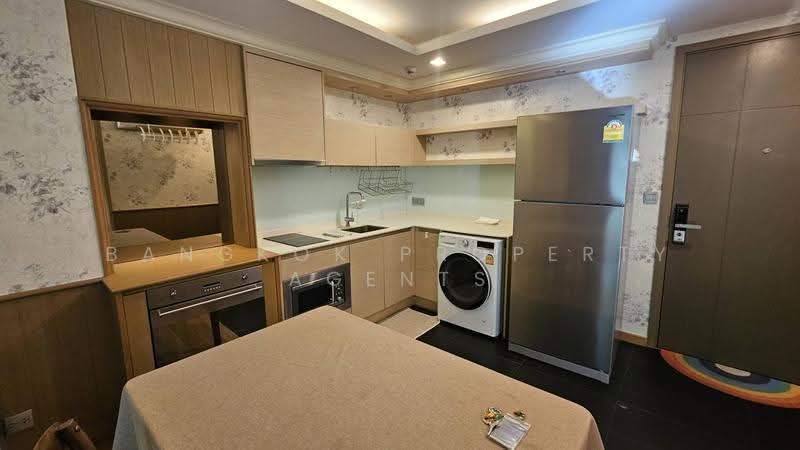 Via BOTANI, Bangkok, 36 Soi Sukhumvit 47, Sukhumvit Road, Khlong Tan Nua, Watthana, Bangkok, 1 Bedroom, 46 sqm, Condo For Rent, by BANGKOK PROPERTY AGENTS, 500636541 - DDproperty.com
