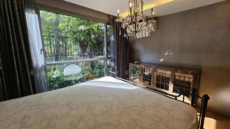 Via BOTANI, Bangkok, 36 Soi Sukhumvit 47, Sukhumvit Road, Khlong Tan Nua, Watthana, Bangkok, 1 Bedroom, 46 sqm, Condo For Rent, by BANGKOK PROPERTY AGENTS, 500636541 - DDproperty.com
