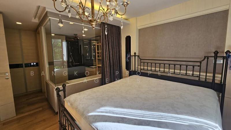Via BOTANI, Bangkok, 36 Soi Sukhumvit 47, Sukhumvit Road, Khlong Tan Nua, Watthana, Bangkok, 1 Bedroom, 46 sqm, Condo For Rent, by BANGKOK PROPERTY AGENTS, 500636541 - DDproperty.com