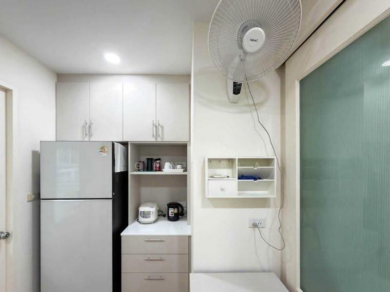 Blue Lagoon Bangna-Trad KM. 8, Bangkok, Kanchanaphisek Road, Dok Mai, Prawet, Bangkok, 3 Bedrooms, 215 sqm, Single Detached House For Rent, by Agent Pla, 500636546 - DDproperty.com