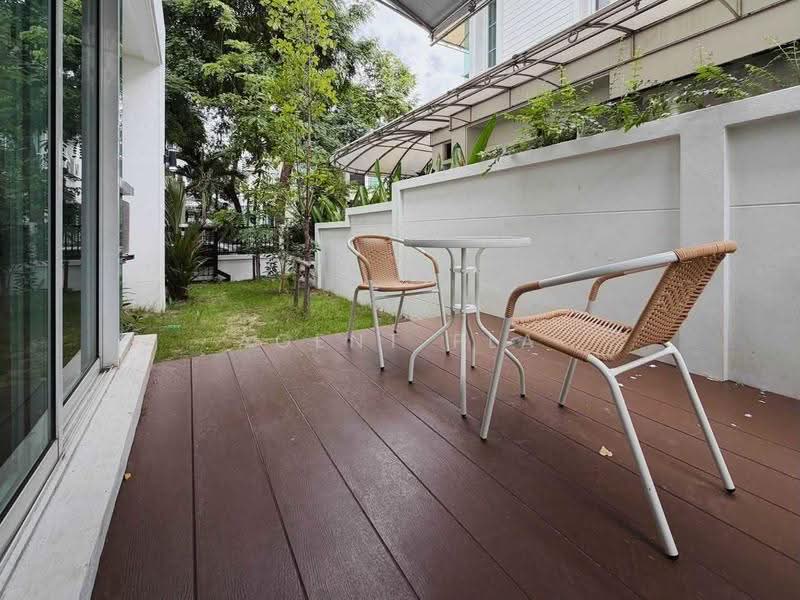 Blue Lagoon Bangna-Trad KM. 8, Bangkok, Kanchanaphisek Road, Dok Mai, Prawet, Bangkok, 3 Bedrooms, 215 sqm, Single Detached House For Rent, by Agent Pla, 500636546 - DDproperty.com