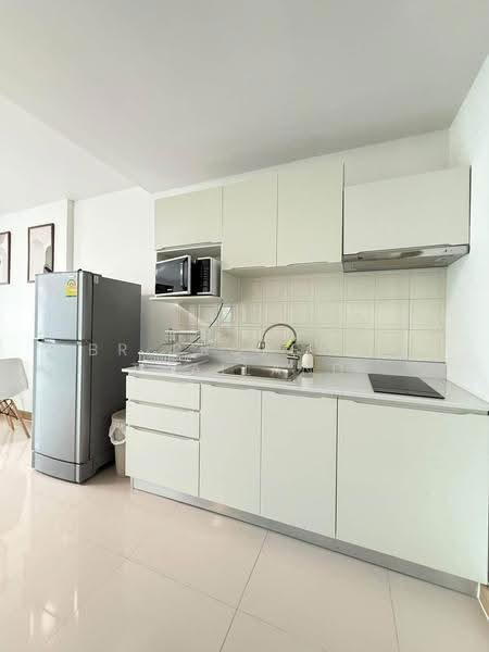 Ivy Ratchada, Bangkok, Soi Ratchadapisek 20, Ratchadapisek Road, Samsen Nok, Huai Khwang, Bangkok, 2 Bedrooms, 64 sqm, Condo For Rent, by BR Property Thailand, 500636547 - DDproperty.com